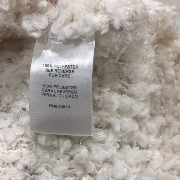 RXB Boucle Knit Cardigan - Picture 3 of 7